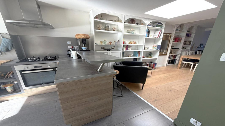Ma-Cabane - Vente Maison WAMBRECHIES, 120 m²