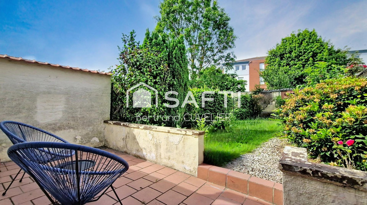 Ma-Cabane - Vente Maison Wambrechies, 102 m²