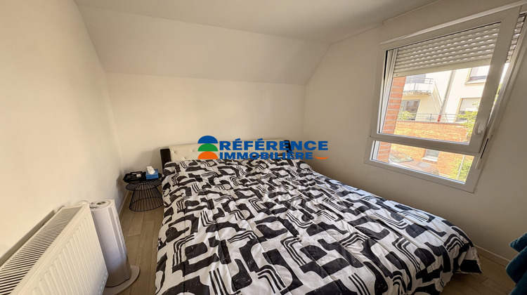 Ma-Cabane - Vente Maison Wambrechies, 88 m²