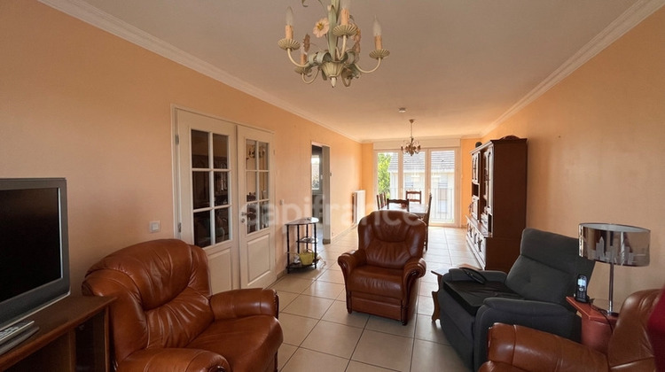 Ma-Cabane - Vente Maison WAMBRECHIES, 95 m²