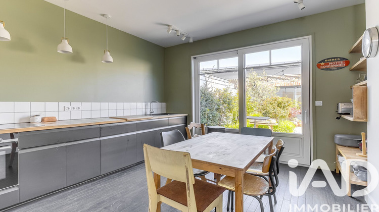 Ma-Cabane - Vente Maison Wambrechies, 170 m²