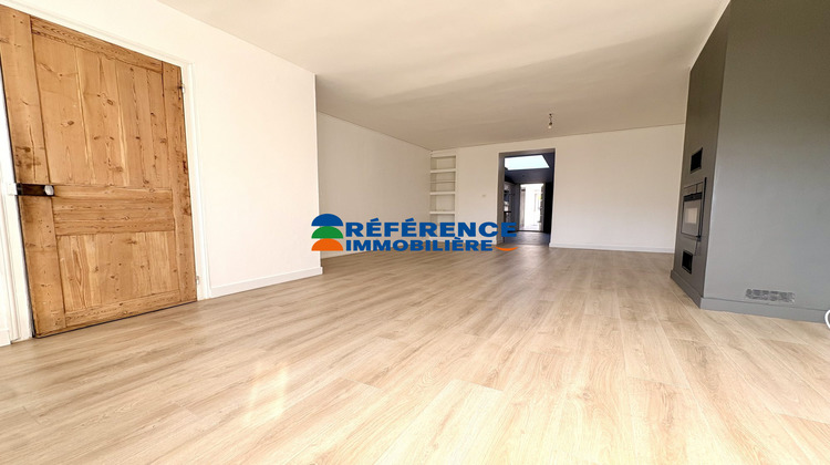 Ma-Cabane - Vente Maison Wambrechies, 118 m²