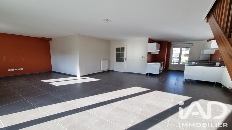 Ma-Cabane - Vente Maison Wambrechies, 93 m²