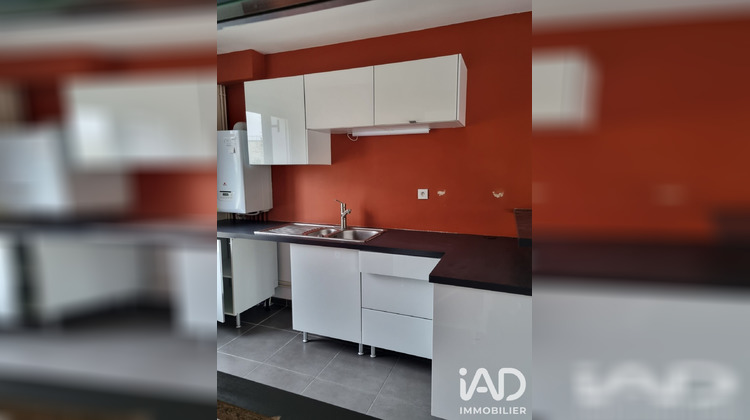 Ma-Cabane - Vente Maison Wambrechies, 93 m²