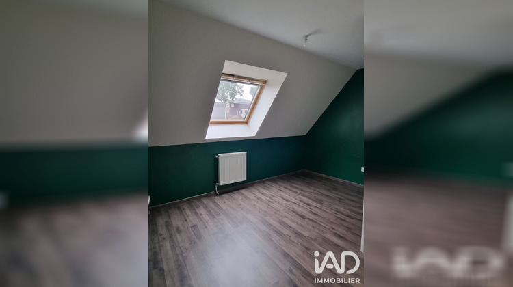 Ma-Cabane - Vente Maison Wambrechies, 93 m²