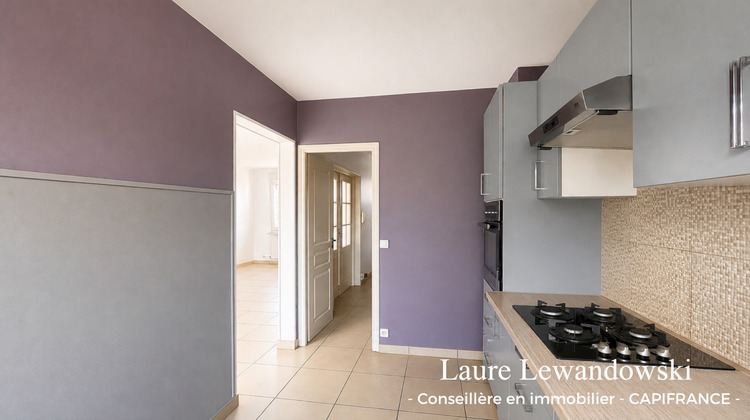 Ma-Cabane - Vente Maison WAMBRECHIES, 95 m²