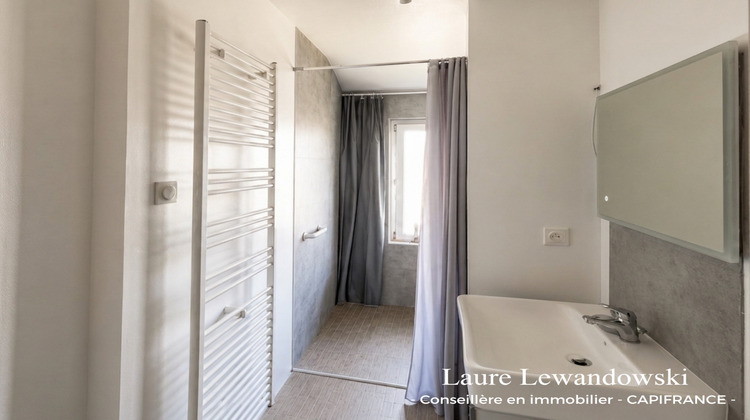 Ma-Cabane - Vente Maison WAMBRECHIES, 95 m²