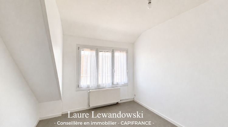 Ma-Cabane - Vente Maison WAMBRECHIES, 95 m²