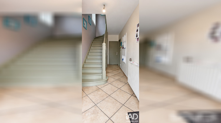 Ma-Cabane - Vente Maison Wambrechies, 120 m²
