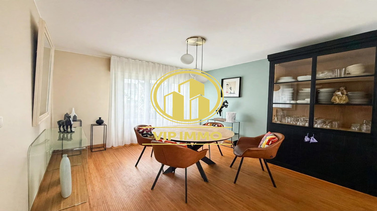 Ma-Cabane - Vente Maison Wambrechies, 90 m²