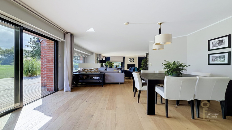 Ma-Cabane - Vente Maison Wambrechies, 240 m²
