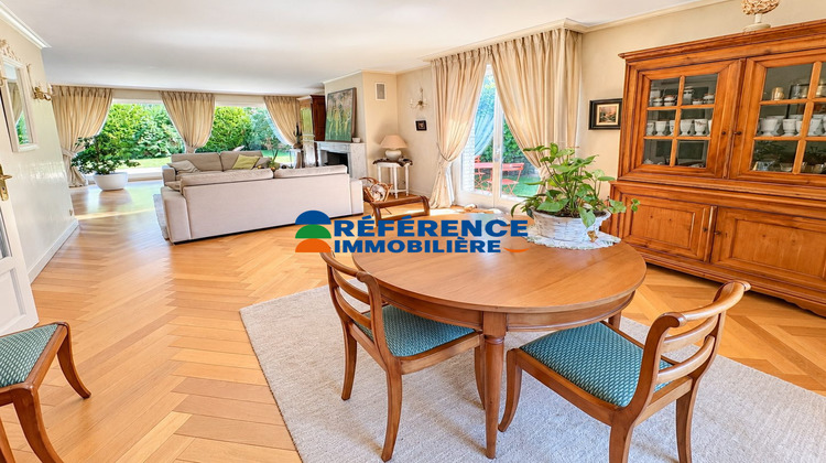 Ma-Cabane - Vente Maison Wambrechies, 165 m²