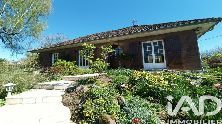 Ma-Cabane - Vente Maison Wamin, 78 m²