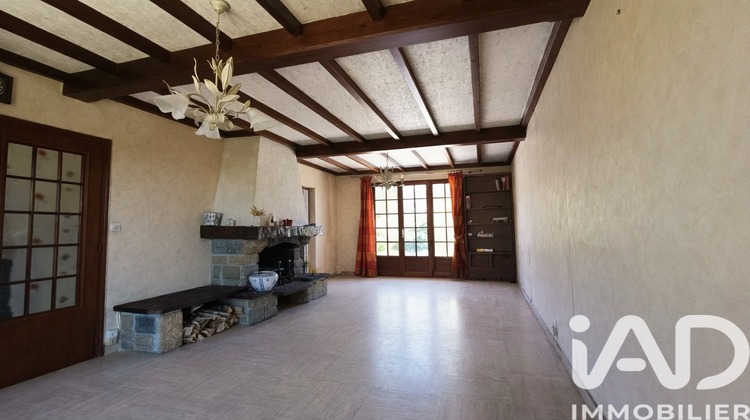 Ma-Cabane - Vente Maison Wamin, 78 m²