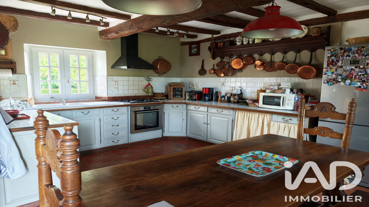 Ma-Cabane - Vente Maison Wanchy-Capval, 185 m²