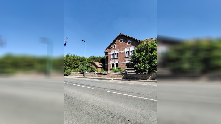 Ma-Cabane - Vente Maison WANCOURT, 167 m²