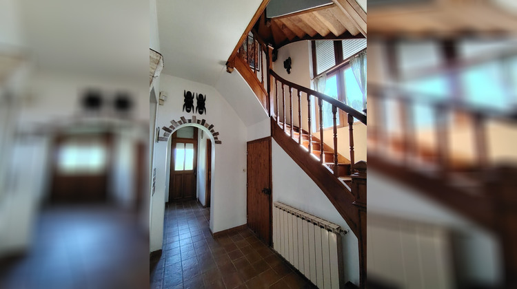 Ma-Cabane - Vente Maison WANCOURT, 167 m²