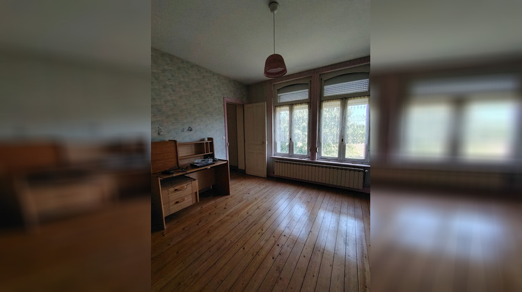 Ma-Cabane - Vente Maison WANCOURT, 167 m²