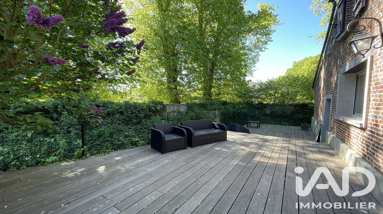 Ma-Cabane - Vente Maison Wancourt, 186 m²