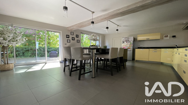 Ma-Cabane - Vente Maison Wancourt, 186 m²