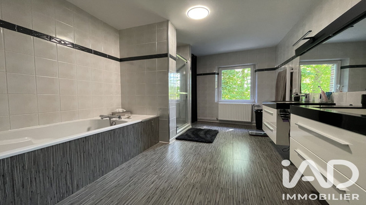 Ma-Cabane - Vente Maison Wancourt, 186 m²