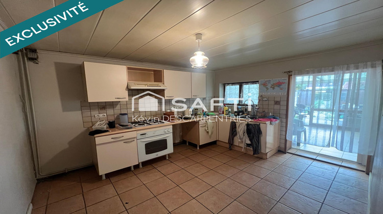 Ma-Cabane - Vente Maison Wandignies-Hamage, 78 m²