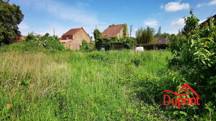 Ma-Cabane - Vente Maison Wandignies-Hamage, 70 m²