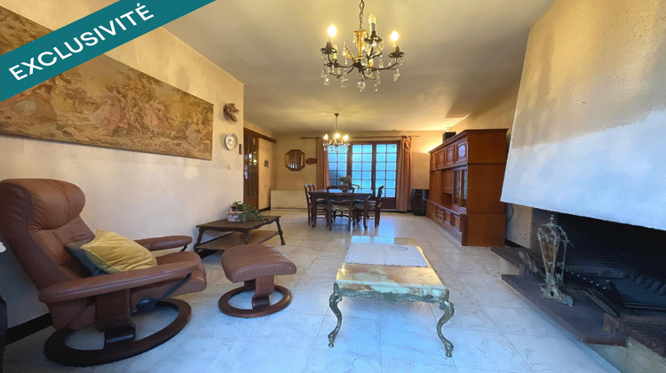 Ma-Cabane - Vente Maison Wandignies-Hamage, 95 m²