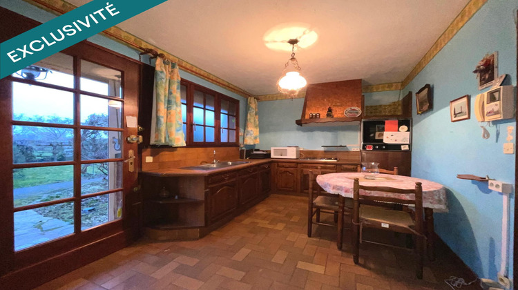 Ma-Cabane - Vente Maison Wandignies-Hamage, 95 m²