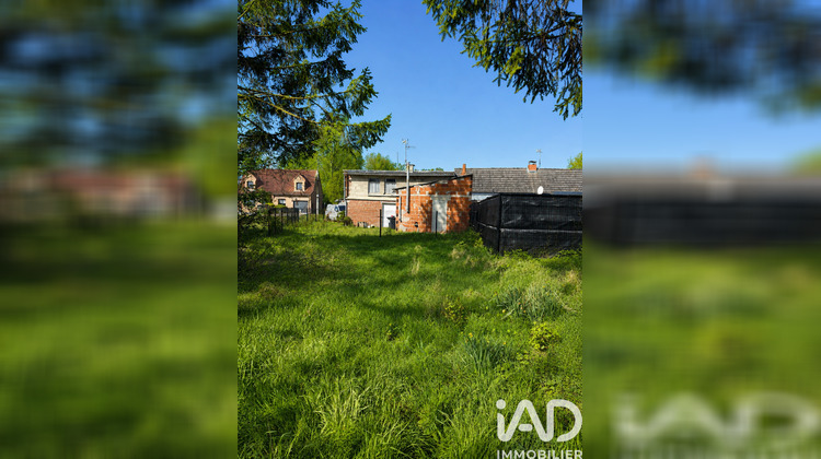 Ma-Cabane - Vente Maison Wandignies-Hamage, 145 m²
