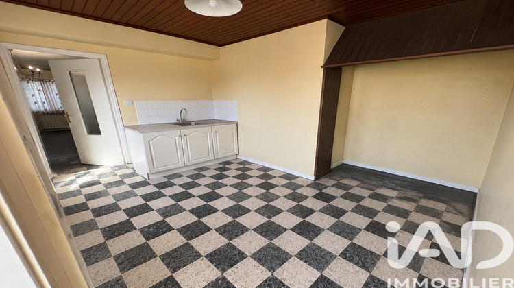 Ma-Cabane - Vente Maison Wandignies-Hamage, 145 m²