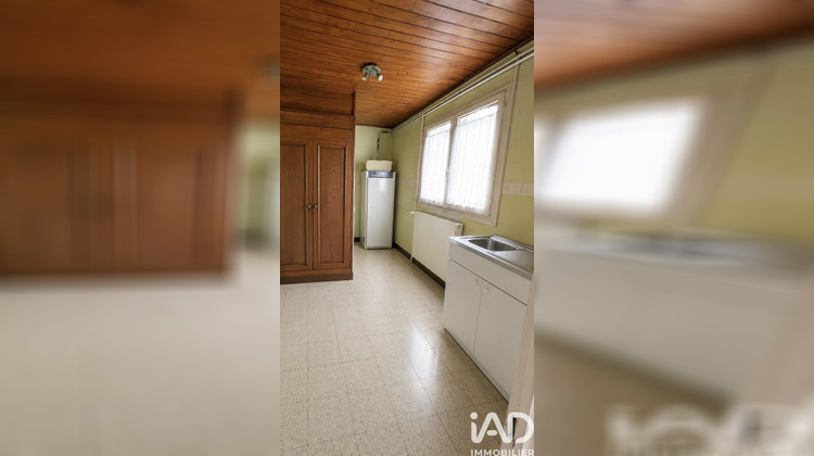Ma-Cabane - Vente Maison Wandignies-Hamage, 145 m²