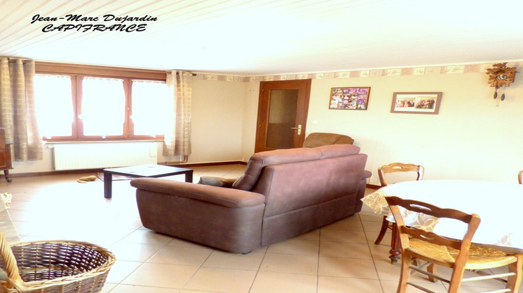Ma-Cabane - Vente Maison WANDIGNIES HAMAGE, 142 m²