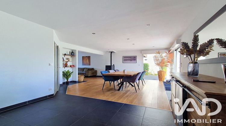 Ma-Cabane - Vente Maison Wandignies-Hamage, 103 m²