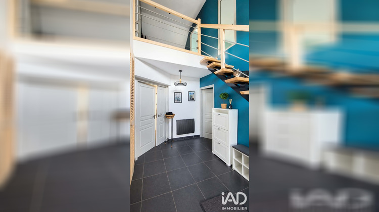 Ma-Cabane - Vente Maison Wandignies-Hamage, 103 m²