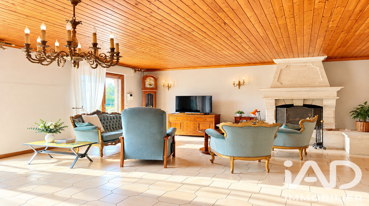 Ma-Cabane - Vente Maison Wandignies-Hamage, 201 m²