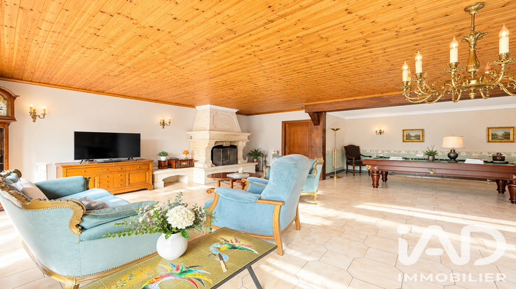 Ma-Cabane - Vente Maison Wandignies-Hamage, 201 m²
