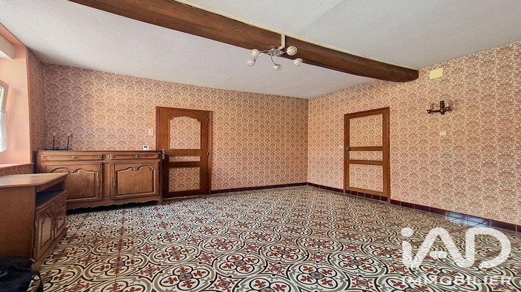 Ma-Cabane - Vente Maison Wandignies-Hamage, 129 m²