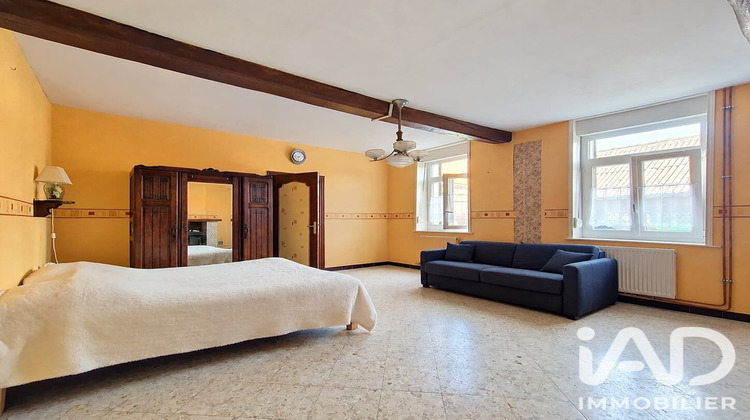 Ma-Cabane - Vente Maison Wandignies-Hamage, 129 m²