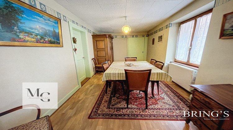 Ma-Cabane - Vente Maison Wangen, 115 m²