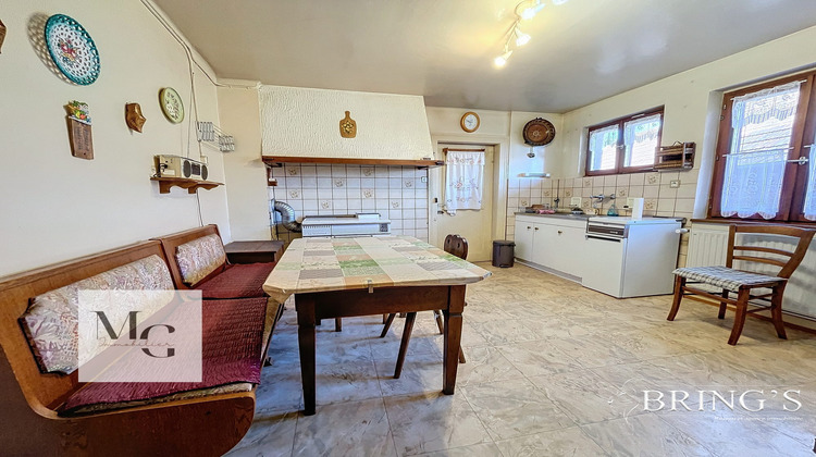 Ma-Cabane - Vente Maison Wangen, 115 m²