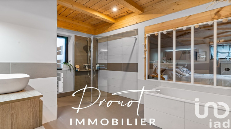 Ma-Cabane - Vente Maison Wangenbourg-Engenthal, 171 m²