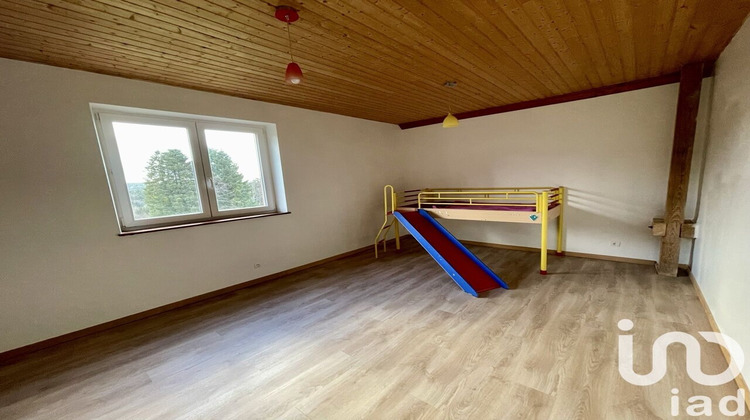 Ma-Cabane - Vente Maison Wangenbourg-Engenthal, 285 m²