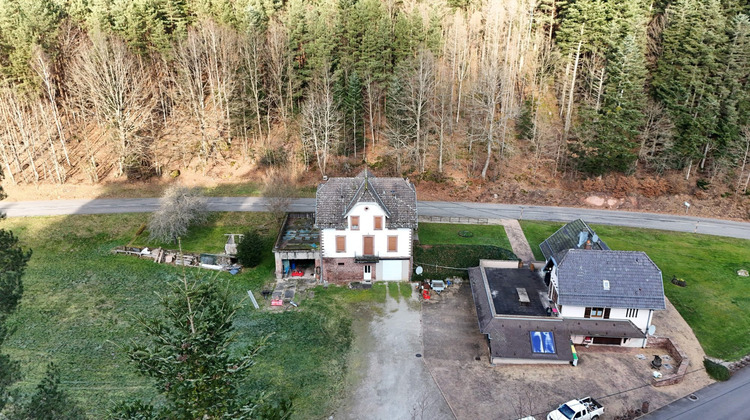 Ma-Cabane - Vente Maison Wangenbourg-Engenthal, 174 m²