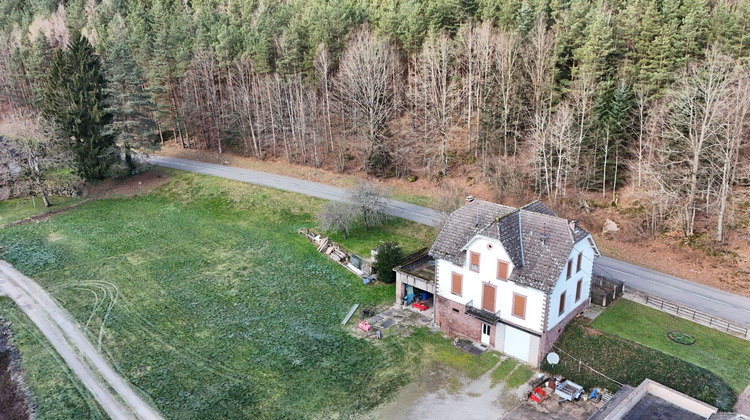 Ma-Cabane - Vente Maison Wangenbourg-Engenthal, 174 m²