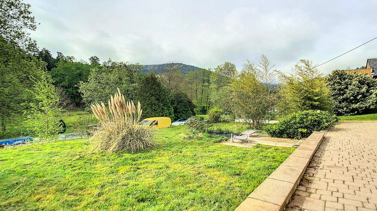 Ma-Cabane - Vente Maison Wangenbourg-Engenthal, 233 m²