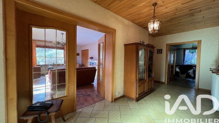 Ma-Cabane - Vente Maison Wangenbourg-Engenthal, 102 m²