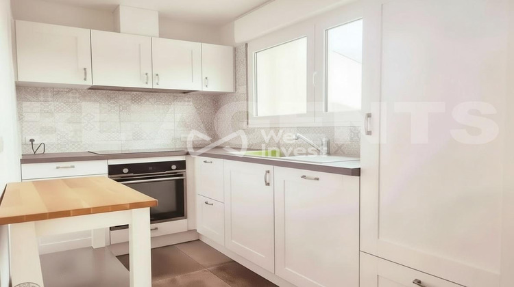 Ma-Cabane - Vente Maison Wangenbourg-Engenthal, 125 m²