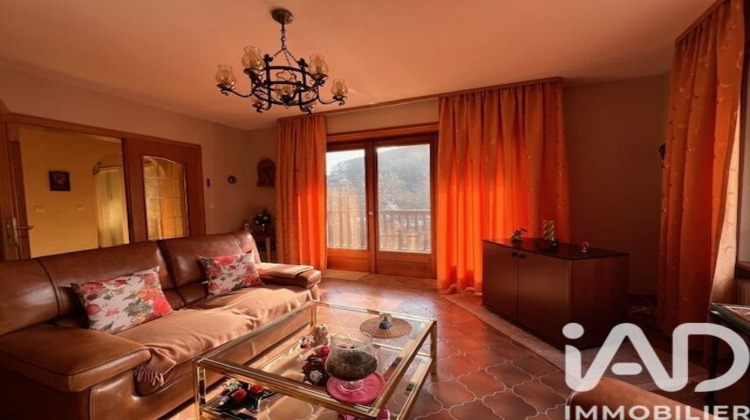Ma-Cabane - Vente Maison Wangenbourg-Engenthal, 102 m²
