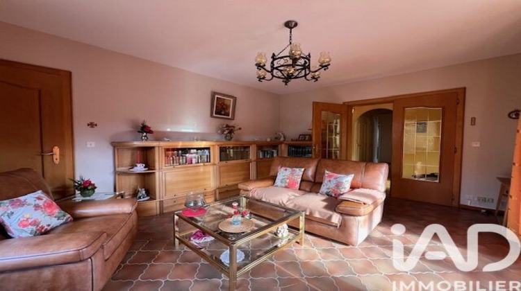 Ma-Cabane - Vente Maison Wangenbourg-Engenthal, 102 m²